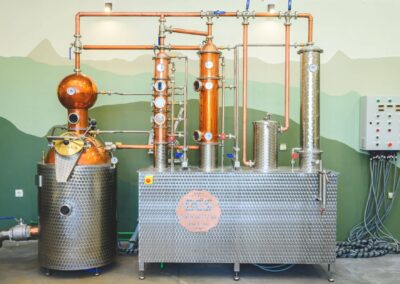 7 Hills Distillery